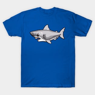 Shark T-Shirt